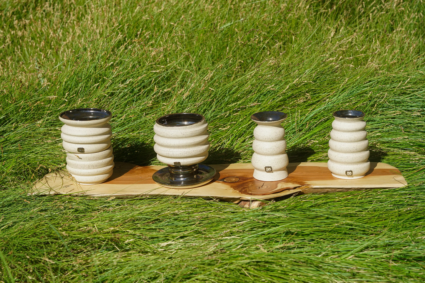 Planters & Vases