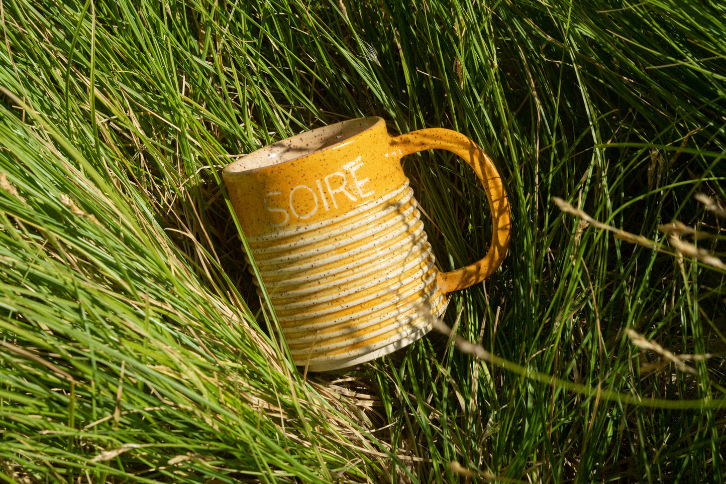 SOIRÉ Cups & Mugs